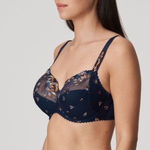 SUMMER SAFFIER BLAUW